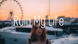 Zara Larsson - Ruin My Life (Lyrics) Nurko &amp; Miles Away Remix