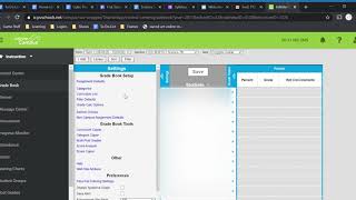 Setting Up Your Gradebook in IC