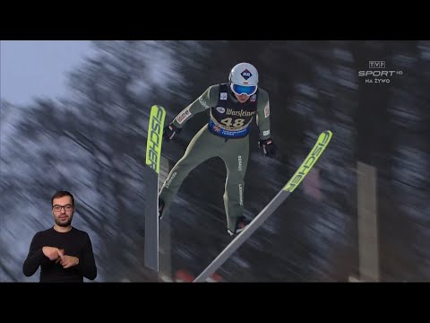 PŚ Willingen 30.01.2021 - relacja z zawodów