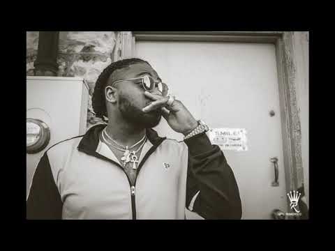 K-Dizzl - 2 Minute Mic Test