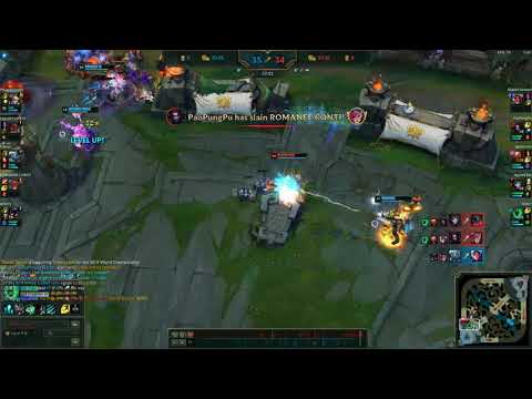 How to Neutralize the Enemy ADC 101