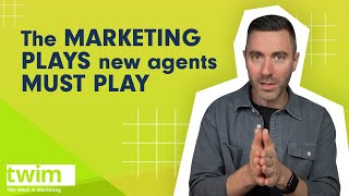 Top 10 Real Estate Marketing Musts for New Agents | This Week in Marketing