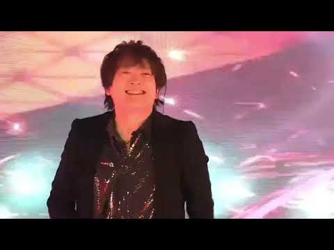 Hironobu Kageyama - Cha-La Head-Cha-La [DBGBH2022] live 2022