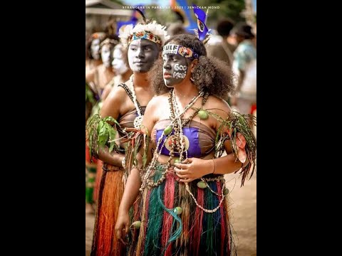 MERI KEREMA(official video)James BLUNT FT  WALUMAH[PNG LATEST MUSIC)