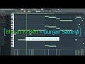 Bharat Ki Beti Gunjan Saxena Original Instrumental 5 1 Surrounding Dolby Sound Effect