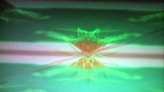 WAILING WALL by Todd Rundgren performed by David Calderbank.