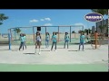 AYO GOYANG DUA JARI MILA LAGU ANAK ANAK