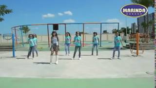 Download lagu AYO GOYANG DUA JARI - MILA - LAGU ANAK ANAK mp3