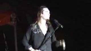 bo bice The real thing live