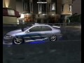 Mam najszybszy wóz - NFSU 2 