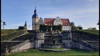 von Eilenburg über Thallwitz nach Canitz