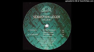 Sébastien Léger - The Babe Coke