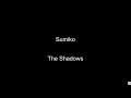 Sumiko (The Shadows) BT