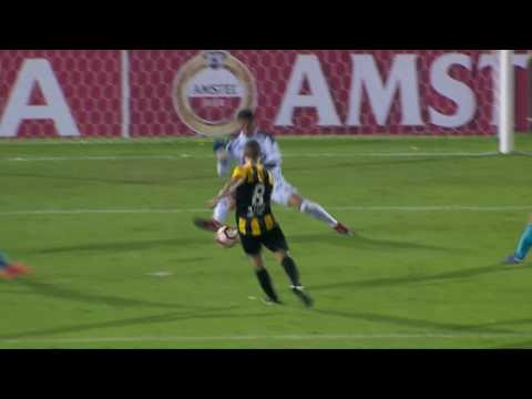 Guaraní empata con Deportes Iquique y se instala en octavos