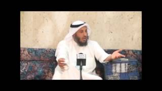 الشيخ عثمان الخميس هل العين حق أقصد تصيب بالحسد