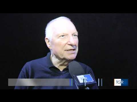 Mike Westbrook - Uncommon Orchestra - Rossini Re-Loaded Italian TV