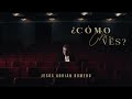 Jesús Adrián Romero Cómo Me Ves Video Oficial