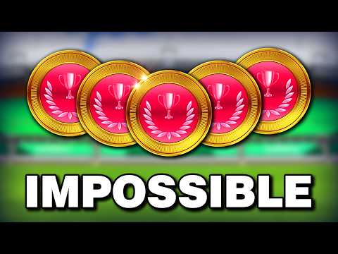 I Tried To Beat Trackmania's Hardest Medals