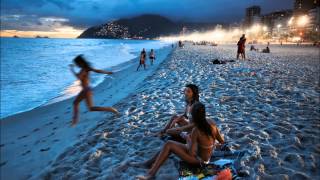 Freedom Fry - Summer In The City - Starcadian Remix