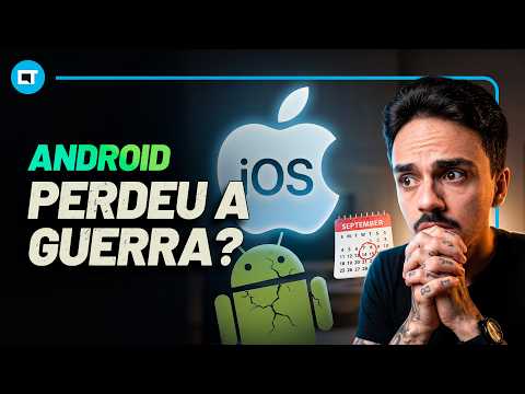 O Android será inferior ao iOS depois de Setembro? | Restrições de instalação de aplicativos (APK)