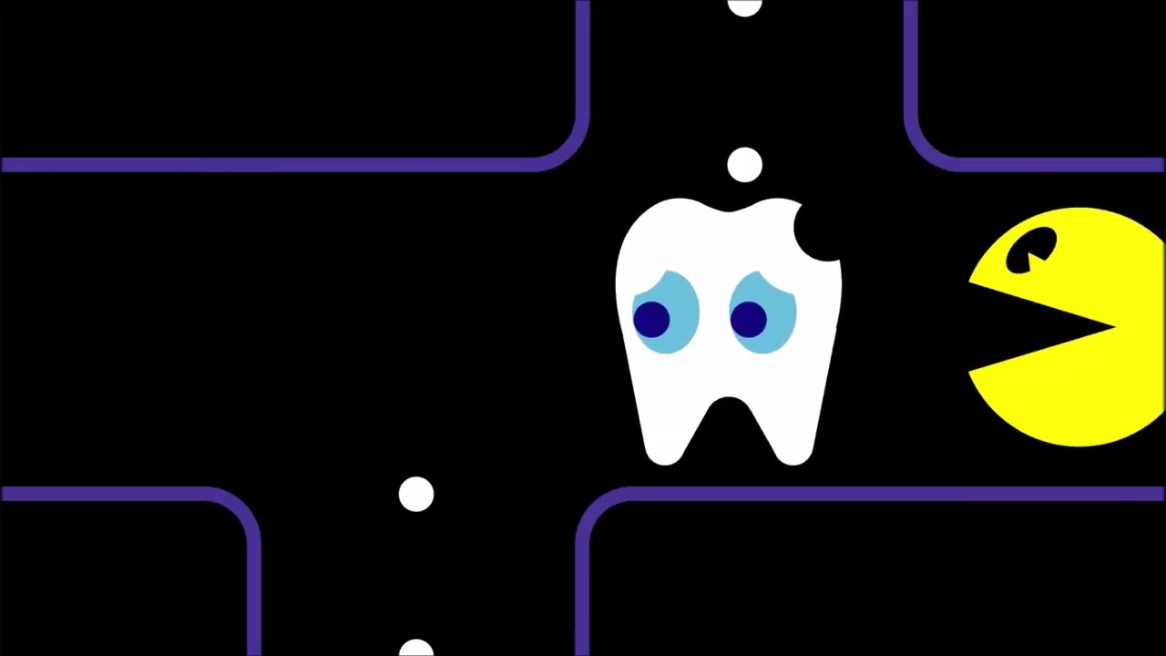 PACMAN DENTAL CLINIC