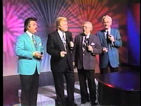 J D  Sumner & the Stamps  The Sweetest Words  1993