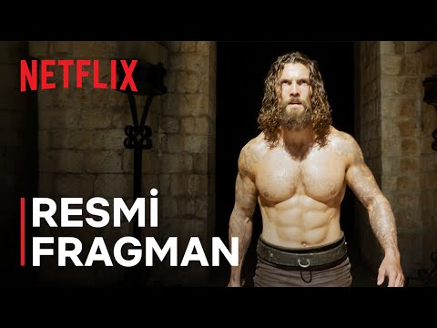 Vikings: Valhalla | 3. Sezon Resmi Fragmanı | Netflix
