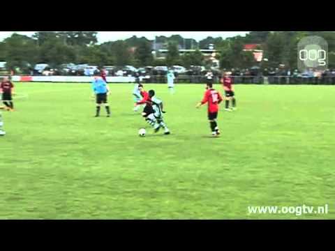 Velocitas blijft eerste klasser