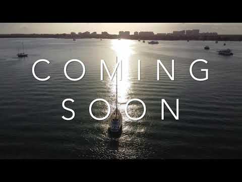 BLUEWATER 56 Coming Soon