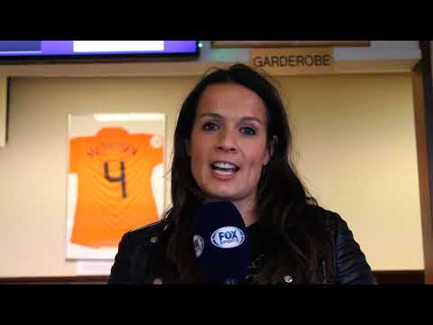 VOAB Seniorentoernooi 2018