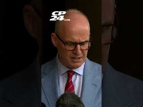 Michael McLeod’s lawyer reacts to verdict