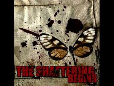 The Shattering - Scream Of The Butterfly