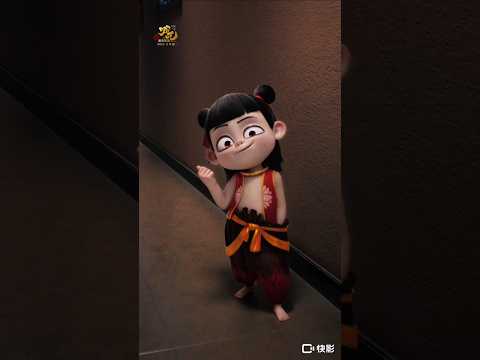 哪吒x馬桶人聯動視頻 #skibiditoilet #時鐘人 #電視人 #監控人 #卡點 #馬桶人#哪吒之魔童鬧海 #哪吒之魔童闹海 #哪吒