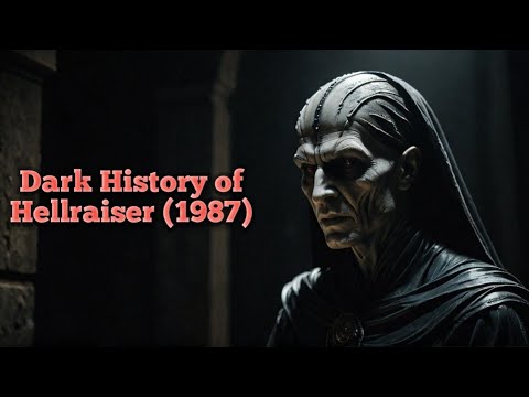 Behind the Horror of Hellraiser 1987.