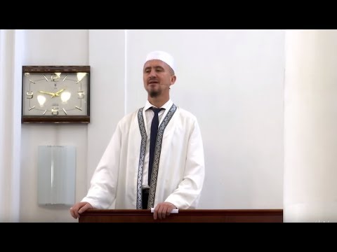 Imani, besimi në hadithe - Dr. Imam Ahmed Kalaja.