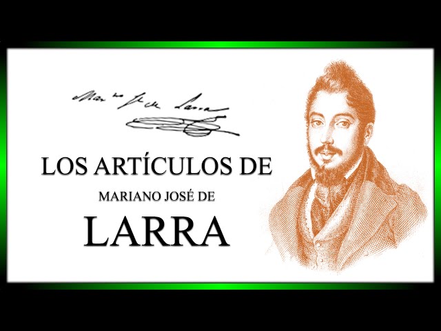 Vídeo relacionado con Artículos