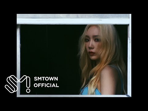 Thumbnail for TAEYEON 태연 'INVU' Mood Sampler by Taeyeon