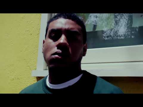 Kail Problems - Ten Speed (Music Video)