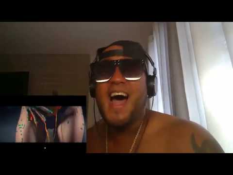 (Reaccion) MARK B FT LUNAY & LIRICO EN LA CASA - MOJADERO ver para creer 😲