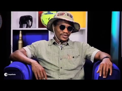 KAULI YA MWAKINYO KUHUSU KUPIGWA NA KUSHINDA WBO
