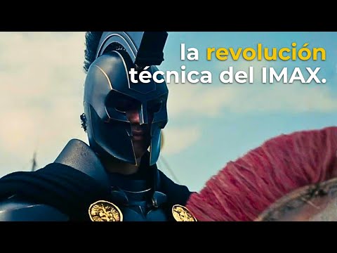 'La Odisea' de Nolan | ¿Favorita al OSCAR de fotografía en 2027?