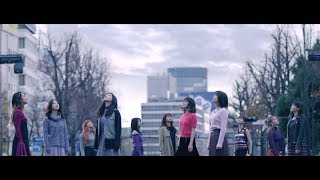 E-girls / 「あいしてると言ってよかった」Music Video (Short Ver.) ～歌詞有り～