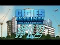 Cities Skylines #12: Geh-schlecht-verkehr 