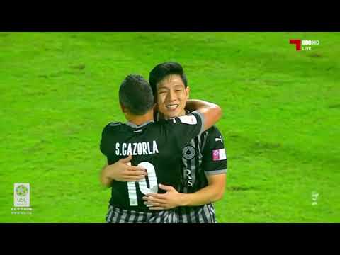 Al Arabi 0-4 Al Sadd |  Final Match | #OoredooCup 2019-2020