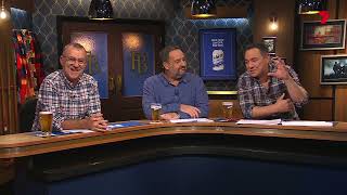 The Front Bar - 04 Jun 2025