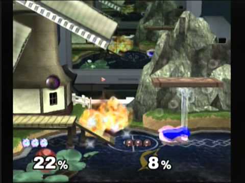 SlasherKnight Fest Friendlies (7/17/14)