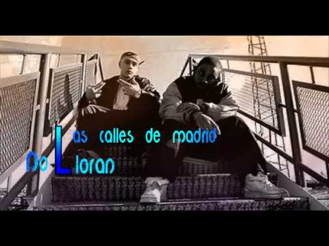 dolcce rotta - las calles de madrid no lloran [classics,cara a]