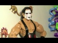 Chris Sabin S Toy Story Mp4