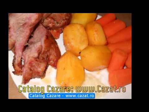 Cazare Percosova, Timis - Cazat.ro