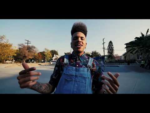 Skatey P - Boy Meets World (prod. by Ian Sandico) [Official Music Video]